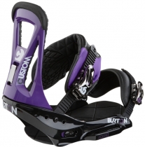 ��������� ����� Burton ��� ������������