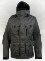 ��������������� ������ ����� Burton ��� ������������