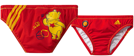 ������ ����� Adidas ��� ��������