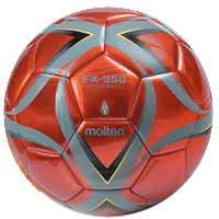 ���� ����� Molten ��� �������