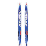 ���� ������� ����� Atomic ��� ������� ������