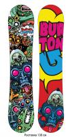 ��������� ����� Burton ��� ������������