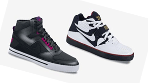 ���� ����� Nike ��� ����� ��������