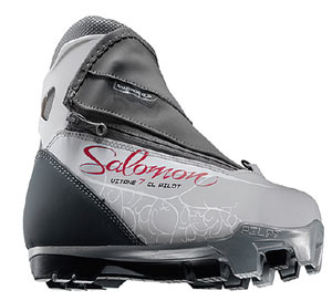 ������� ������ ������� ����� Salomon ��� ������� ������