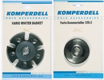 ���������� ����� Komperdell ��� ������� ������