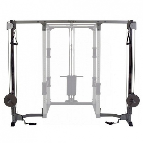 ������� ��������� ����� Body Craft �� ����� ������� ���������