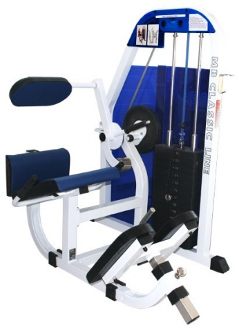 ������� ��������� ����� MB Barbell �� ����� ������� ���������