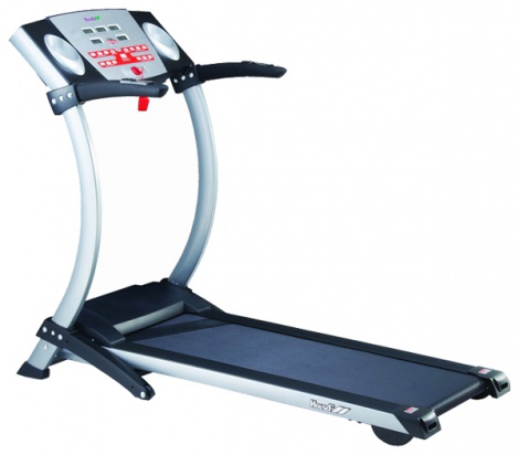 Беговые дорожки фирмы House Fit из серии кардио-тренажёров Беговые дорожки фирмы House Fit из серии кардио-тренажёров