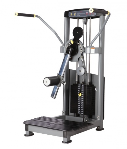 ������� ��������� ����� Bronze Gym �� ����� ������� ���������