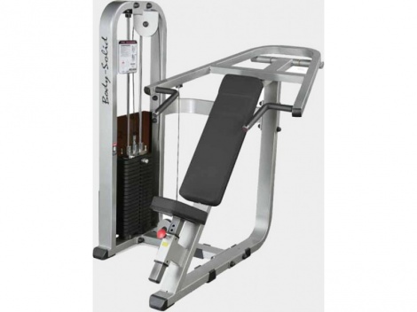 ������� ��������� ����� Body Solid �� ����� ������� ���������