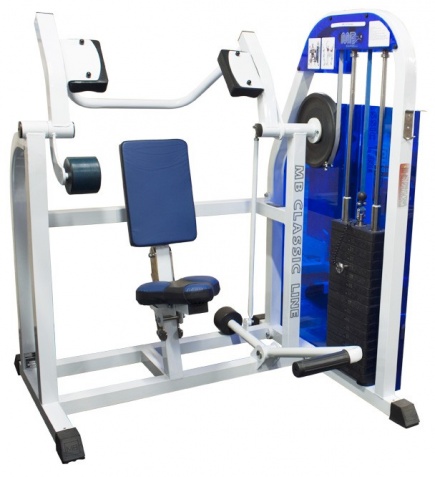 ������� ��������� ����� MB Barbell �� ����� ������� ���������