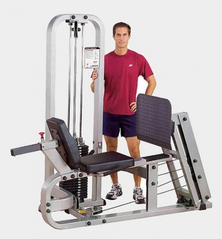 ������� ��������� ����� Body Solid �� ����� ������� ���������