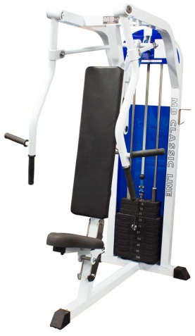 ������� ��������� ����� MB Barbell �� ����� ������� ���������