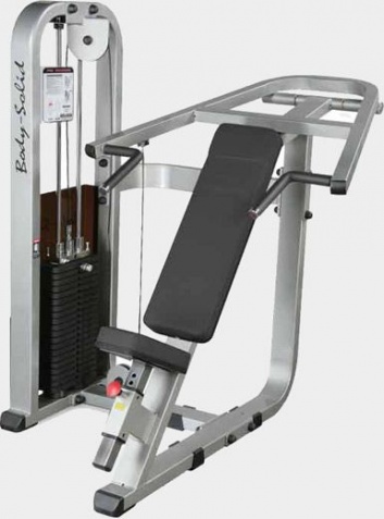 ������� ��������� ����� Body Solid �� ����� ������� ���������