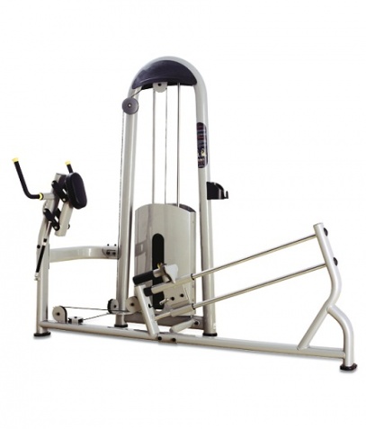 ������� ��������� ����� Bronze Gym �� ����� ������� ���������