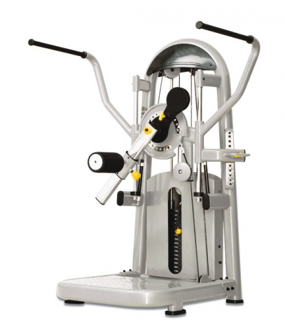 ������� ��������� ����� Bronze Gym �� ����� ������� ���������