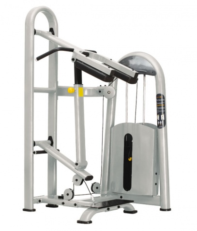 ������� ��������� ����� Bronze Gym �� ����� ������� ���������