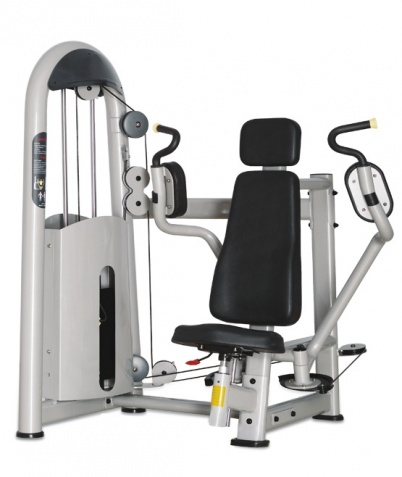 ������� ��������� ����� Bronze Gym �� ����� ������� ���������