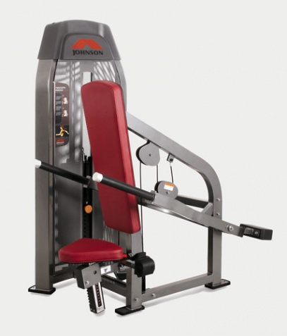 ������� ��������� ����� Johnson �� ����� ������� ���������