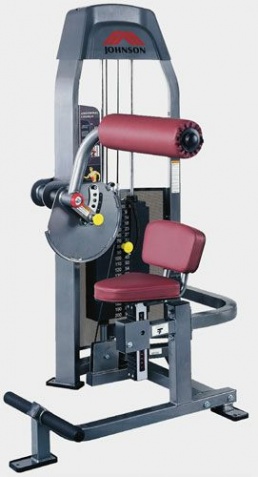 ������� ��������� ����� Johnson �� ����� ������� ���������