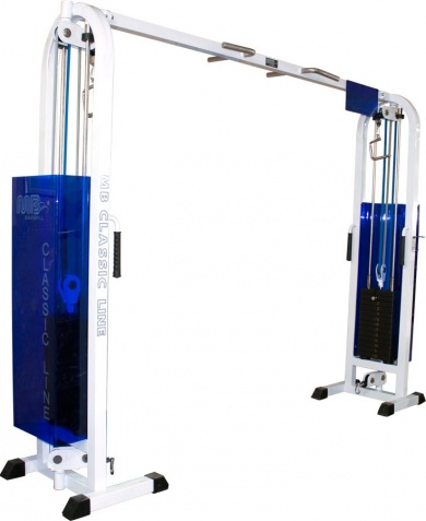 ������� ��������� ����� MB Barbell �� ����� ������� ���������