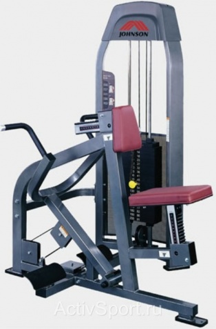 ������� ��������� ����� Johnson �� ����� ������� ���������