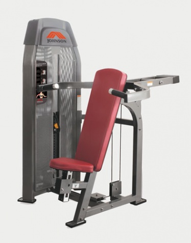 ������� ��������� ����� Johnson �� ����� ������� ���������