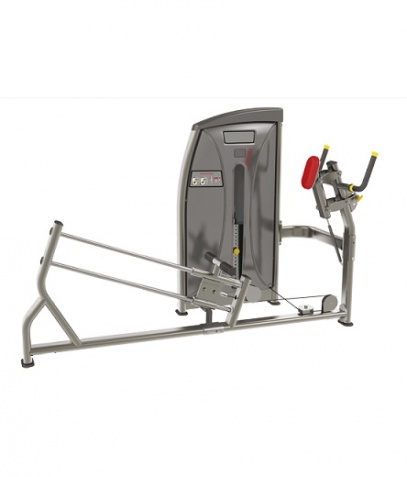 ������� ��������� ����� Bronze Gym �� ����� ������� ���������