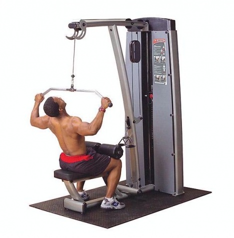 ������� ��������� ����� Body Solid �� ����� ������� ���������