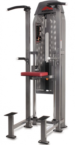 ������� ��������� ����� Johnson �� ����� ������� ���������