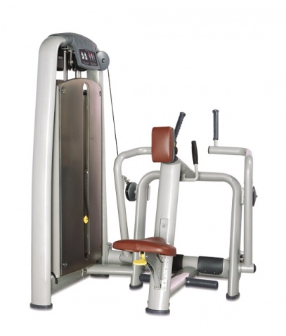 ������� ��������� ����� Bronze Gym �� ����� ������� ���������