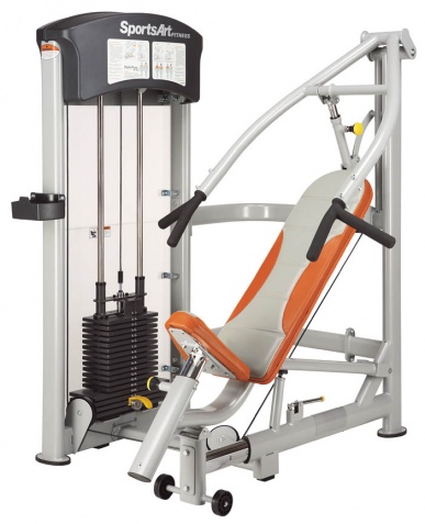 ������� ��������� ����� Sports Art �� ����� ������� ���������