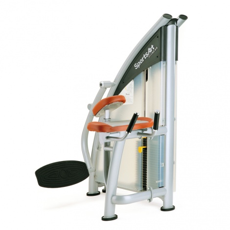 ������� ��������� ����� Sports Art �� ����� ������� ���������