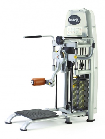 ������� ��������� ����� Sports Art �� ����� ������� ���������