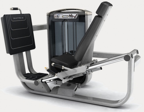 ������� ��������� ����� Matrix �� ����� ������� ���������