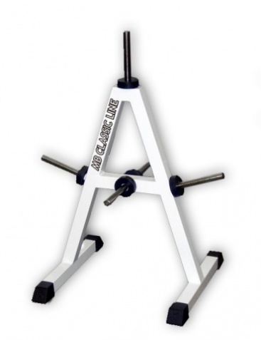 ���������� ����� MB Barbell �� ����� ������� ���������