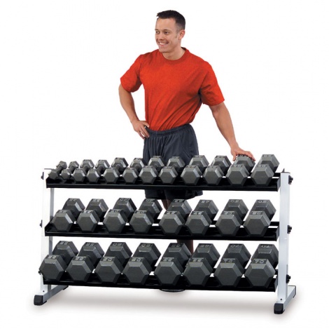 ���������� ����� Body Solid �� ����� ������� ���������