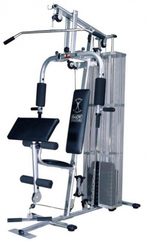 ������� ��������� ����� Body Sculpture �� ����� ������� ���������