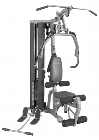 ������� ��������� ����� Body Craft �� ����� ������� ���������