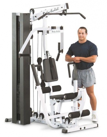 ������� ��������� ����� Body Solid �� ����� ������� ���������