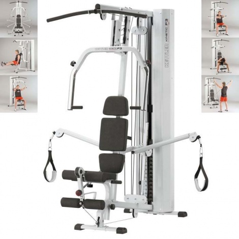 ������� ��������� ����� Kettler �� ����� ������� ���������