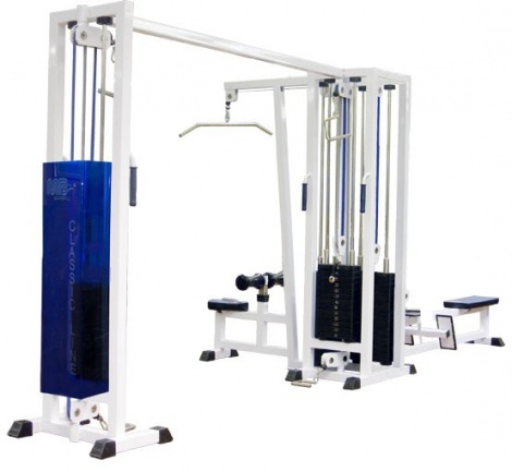 ������� ��������� ����� MB Barbell �� ����� ������� ���������