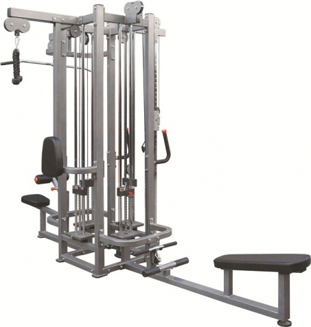 ������� ��������� ����� AeroFit �� ����� ������� ���������