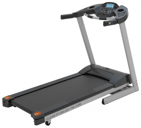 ������� ������� ����� Clear fit �� ����� ������-���������