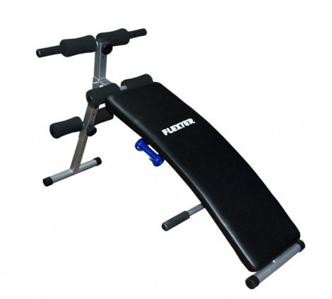 ������ ����� Flexter �� ����� ������� ���������