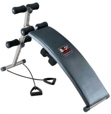 ������ ����� Body Sculpture �� ����� ������� ���������