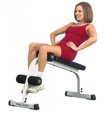 ������ ����� Body Solid �� ����� ������� ���������