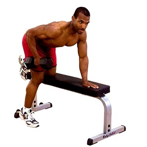 ������ ����� Body Solid �� ����� ������� ���������