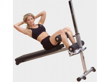 ������ ����� Body Solid �� ����� ������� ���������