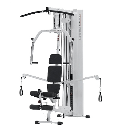 ������� ��������� ����� Kettler �� ����� ������� ���������